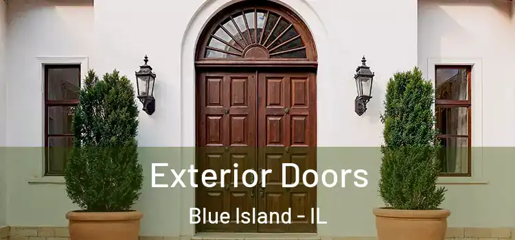 Exterior Doors Blue Island - IL