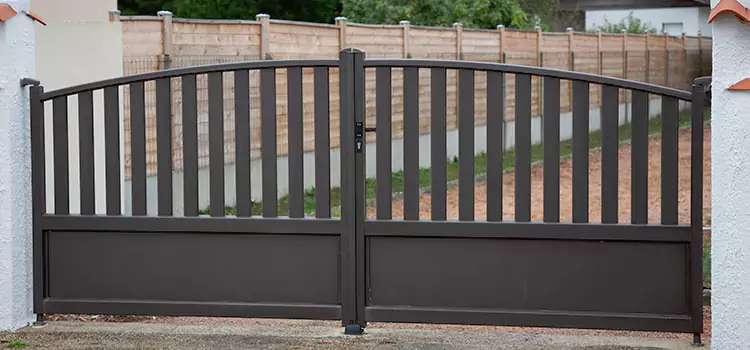 Advanced Gate Solutions in Blue Island, IL