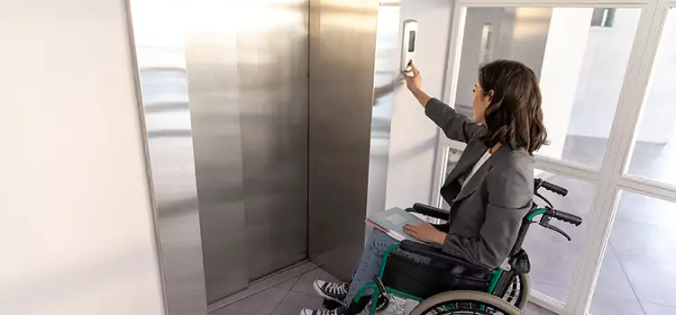 Benefits of Modern Handicap Door Systems in Blue Island, IL