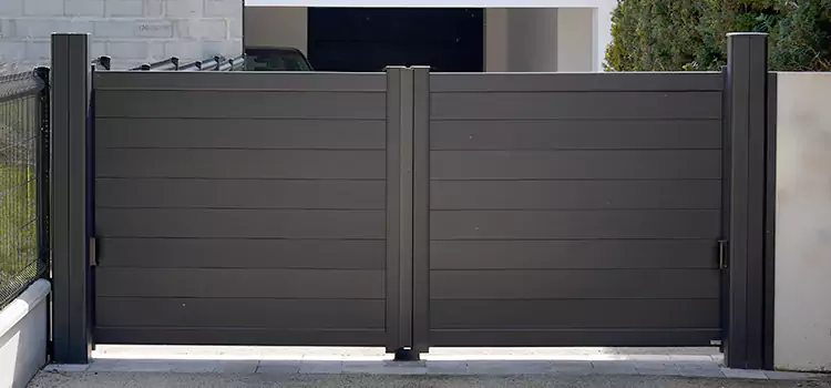 Common Residential Gate Issues We Resolve in Blue Island, IL