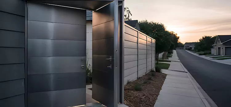 Comprehensive Steel Door Solutions in Blue Island, IL