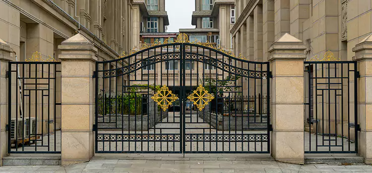 Comprehensive Iron Gate Maintenance Solutions in Blue Island, IL