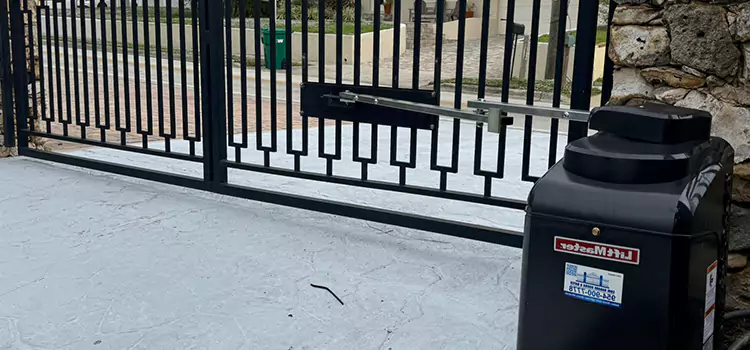 Seamless Installation and Support for Your New Gate in Blue Island, IL