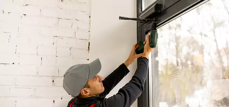 Your Trusted Partner for Door Closer Solutions in Blue Island, IL