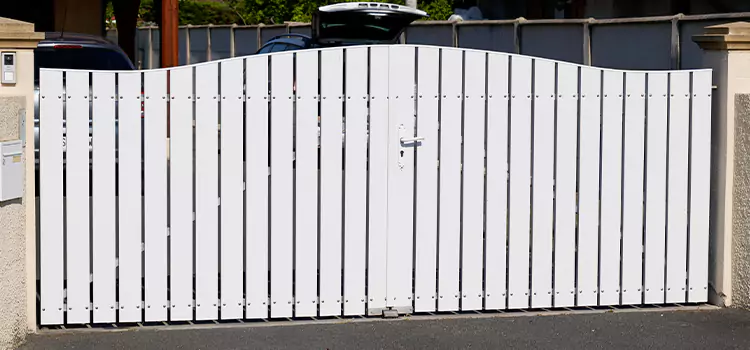 Why Choose Us for Residential Gate Repair in Blue Island, IL?