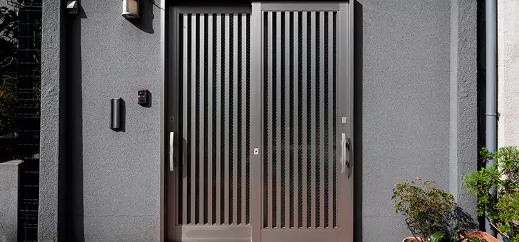 Specialized Steel Door Services in Blue Island, IL
